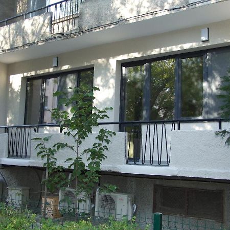 Golden Black Бургас Экстерьер фото