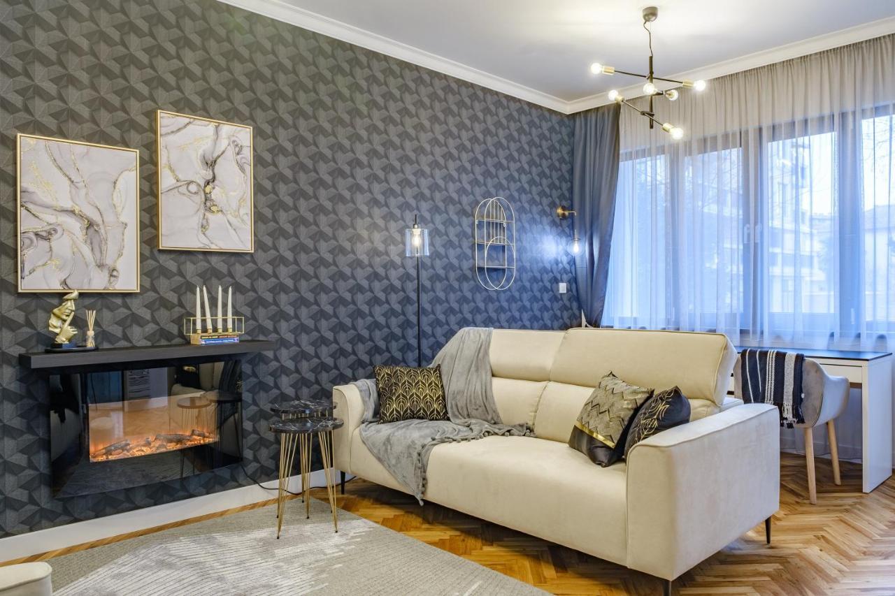 Golden Black Бургас Экстерьер фото